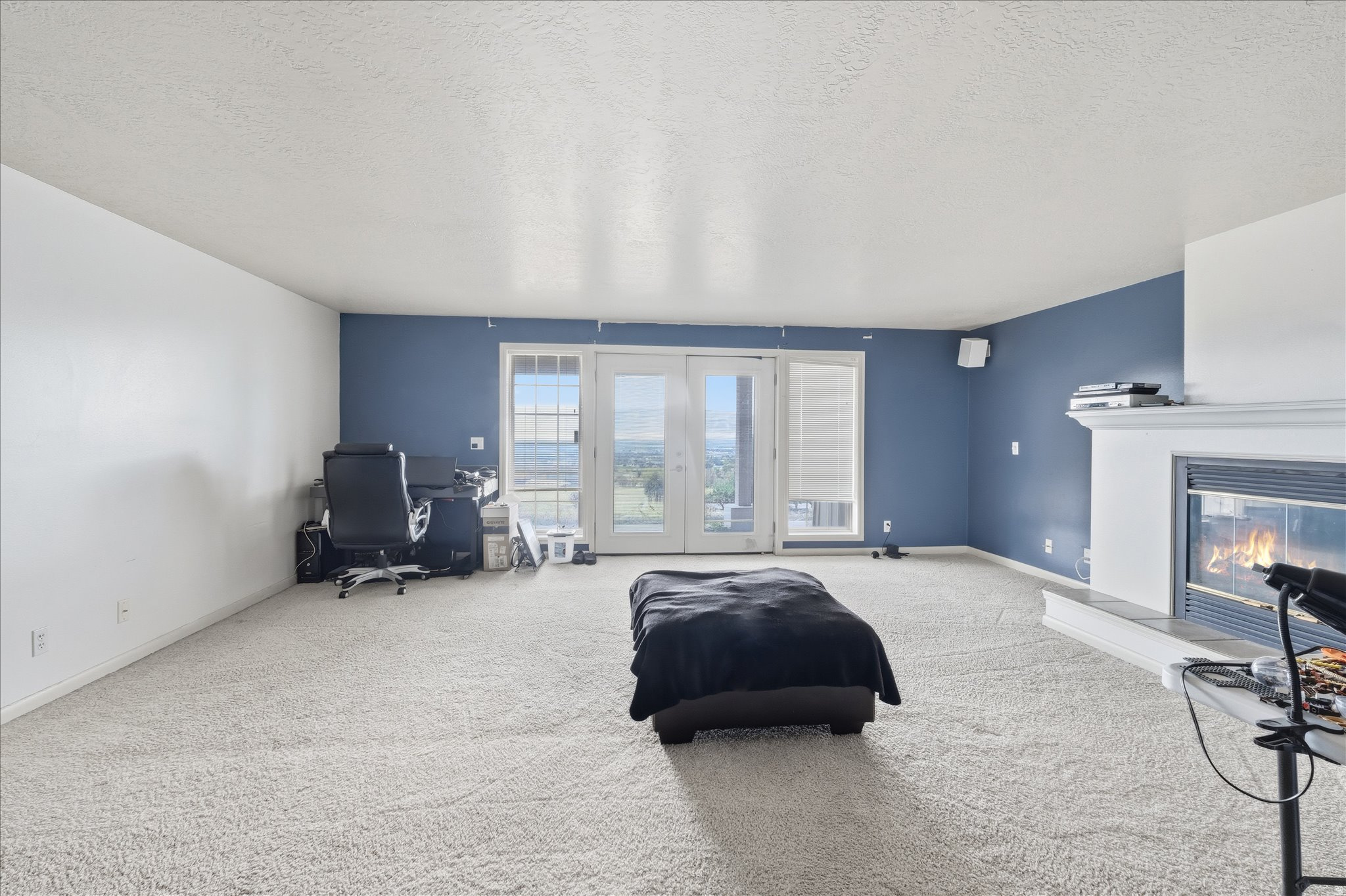 CANYON RIDGE II - Residential