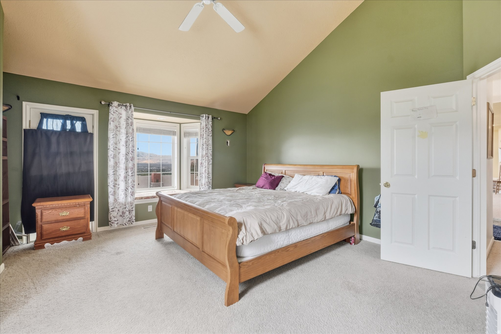 CANYON RIDGE II - Residential