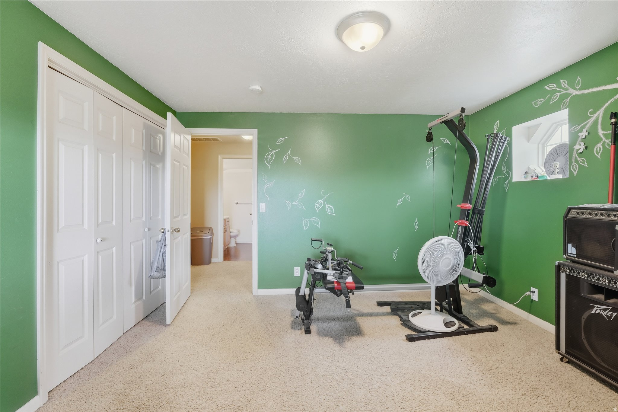 CANYON RIDGE II - Residential