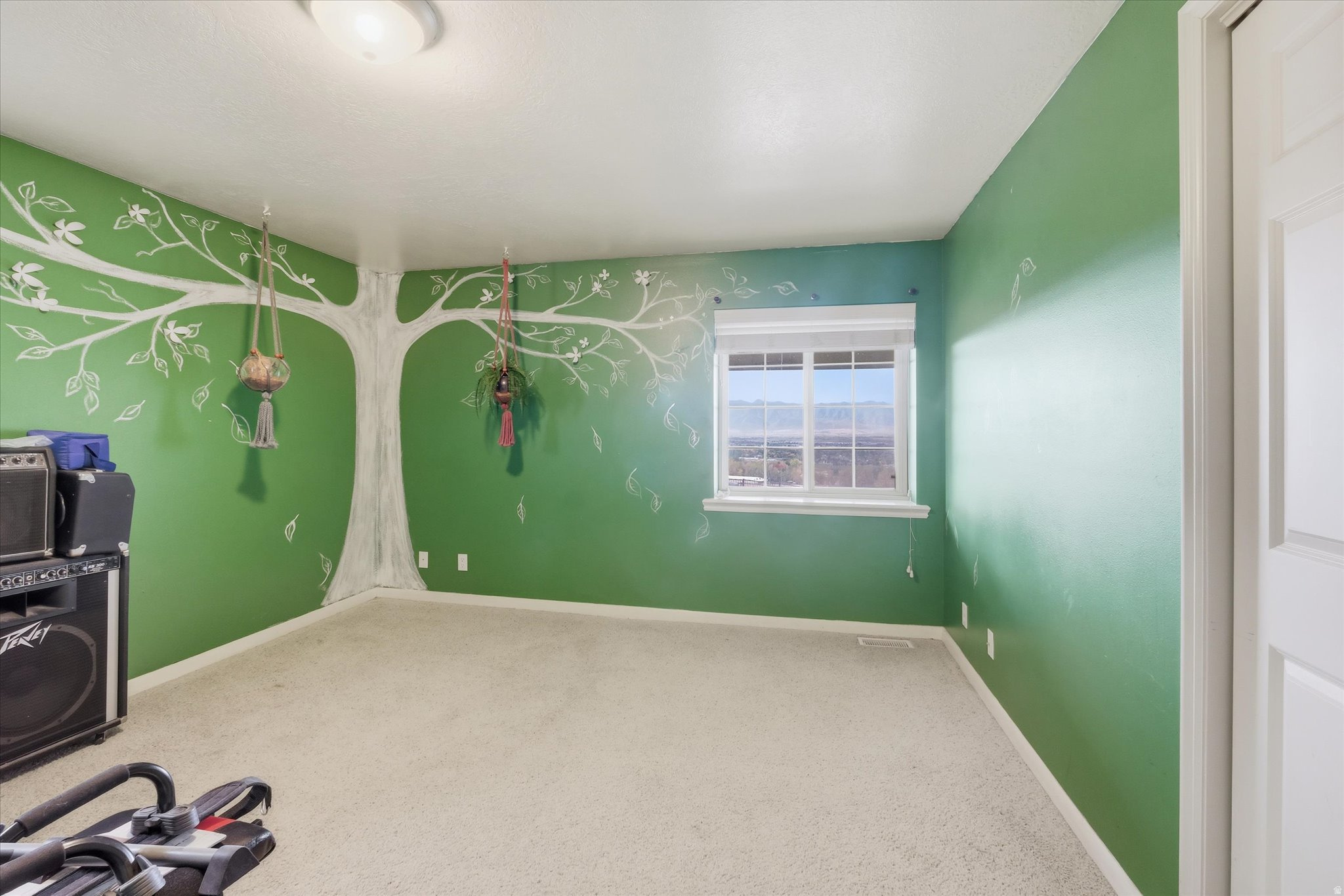 CANYON RIDGE II - Residential