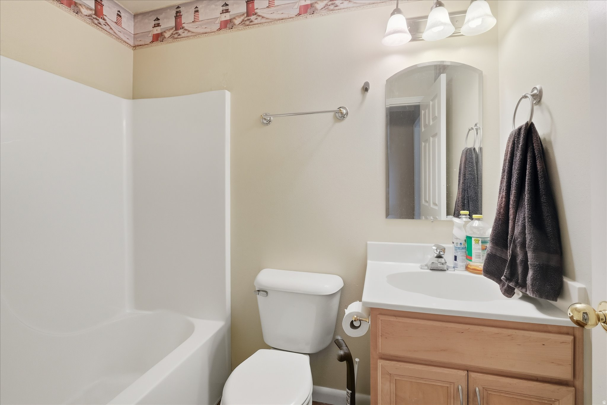 CANYON RIDGE II - Residential