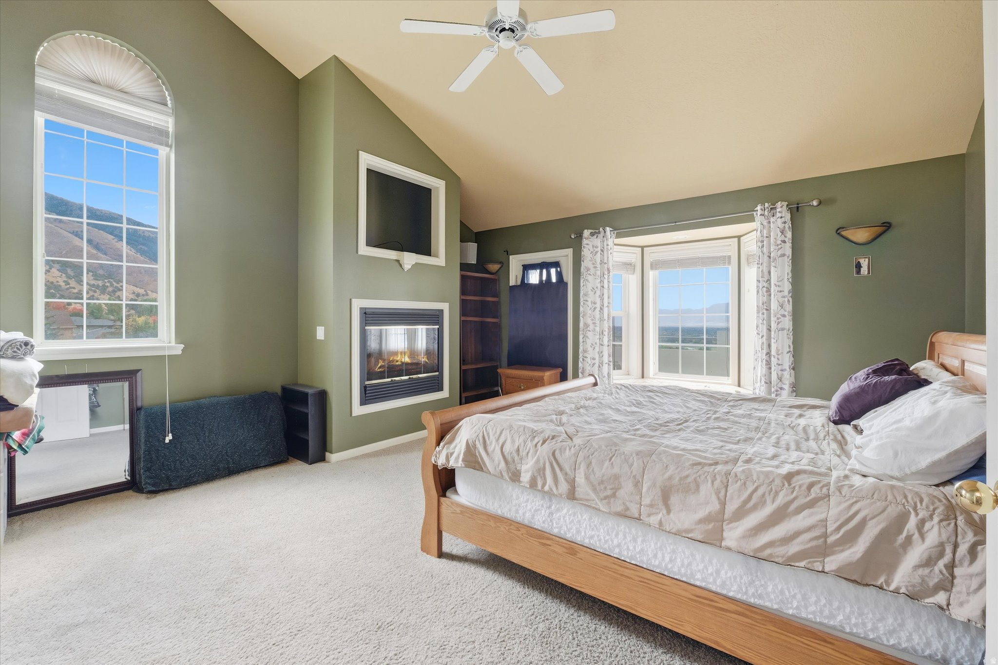 CANYON RIDGE II - Residential