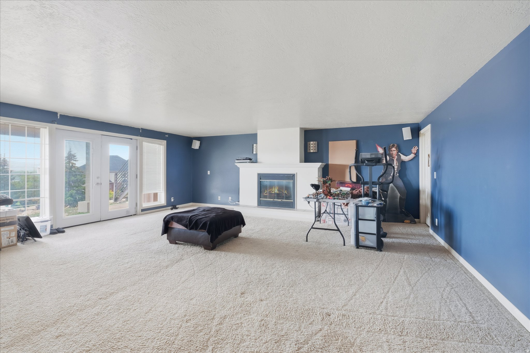 CANYON RIDGE II - Residential