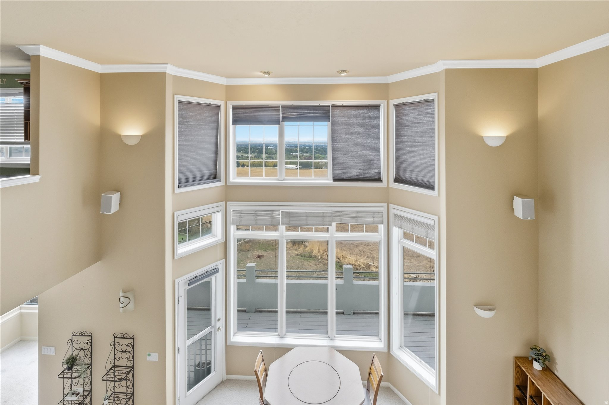 CANYON RIDGE II - Residential