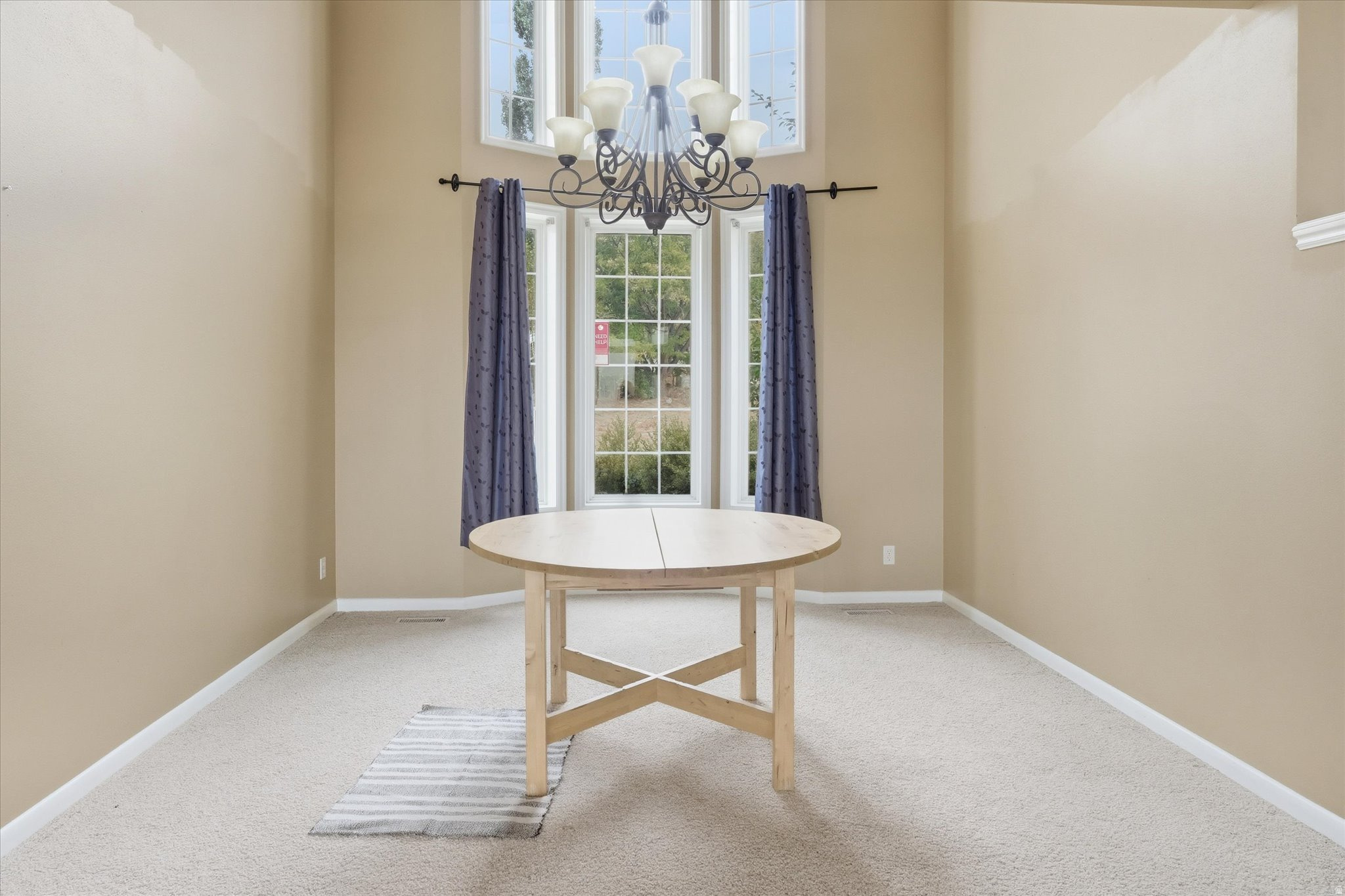 CANYON RIDGE II - Residential