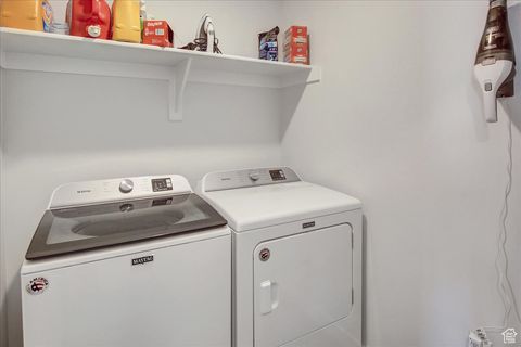 Tiny photo for 2106 W 2000 N, Farr West, UT 84404 (MLS # 2093679)