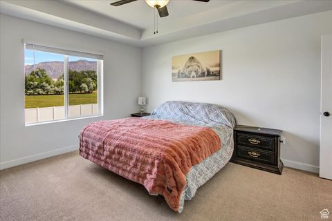 Tiny photo for 2106 W 2000 N, Farr West, UT 84404 (MLS # 2093679)