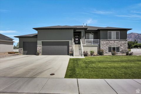 Tiny photo for 2106 W 2000 N, Farr West, UT 84404 (MLS # 2093679)