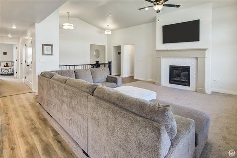 Tiny photo for 2106 W 2000 N, Farr West, UT 84404 (MLS # 2093679)