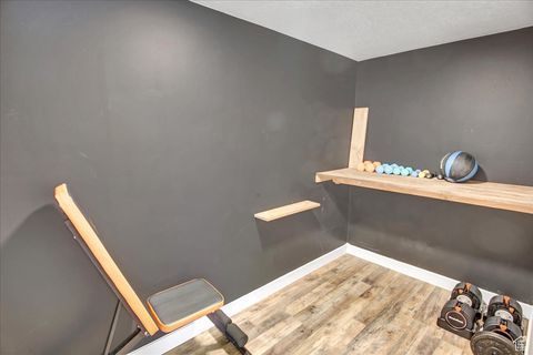 Tiny photo for 2106 W 2000 N, Farr West, UT 84404 (MLS # 2093679)