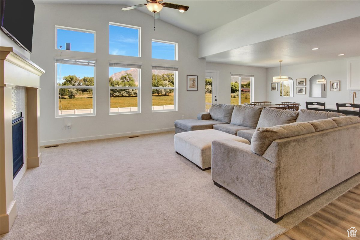 PARKSIDE ESTATES - Residential