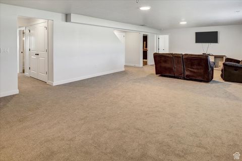 Tiny photo for 2106 W 2000 N, Farr West, UT 84404 (MLS # 2093679)