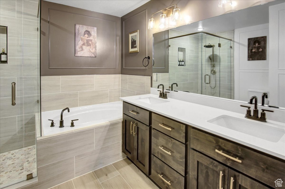 PARKSIDE ESTATES - Residential