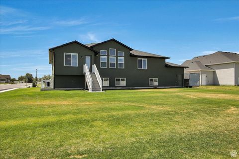 Tiny photo for 2106 W 2000 N, Farr West, UT 84404 (MLS # 2093679)