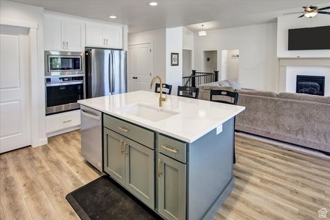 Tiny photo for 2106 W 2000 N, Farr West, UT 84404 (MLS # 2093679)