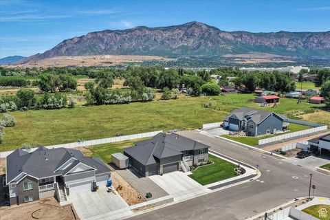 Tiny photo for 2106 W 2000 N, Farr West, UT 84404 (MLS # 2093679)