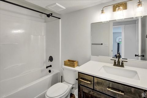 Tiny photo for 2106 W 2000 N, Farr West, UT 84404 (MLS # 2093679)