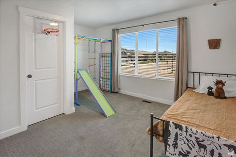Tiny photo for 2106 W 2000 N, Farr West, UT 84404 (MLS # 2093679)