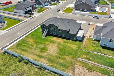 Tiny photo for 2106 W 2000 N, Farr West, UT 84404 (MLS # 2093679)