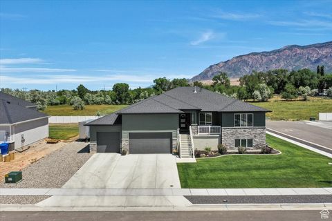 Tiny photo for 2106 W 2000 N, Farr West, UT 84404 (MLS # 2093679)