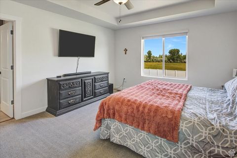Tiny photo for 2106 W 2000 N, Farr West, UT 84404 (MLS # 2093679)