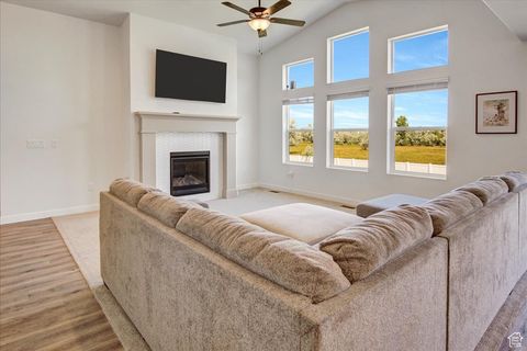 Tiny photo for 2106 W 2000 N, Farr West, UT 84404 (MLS # 2093679)