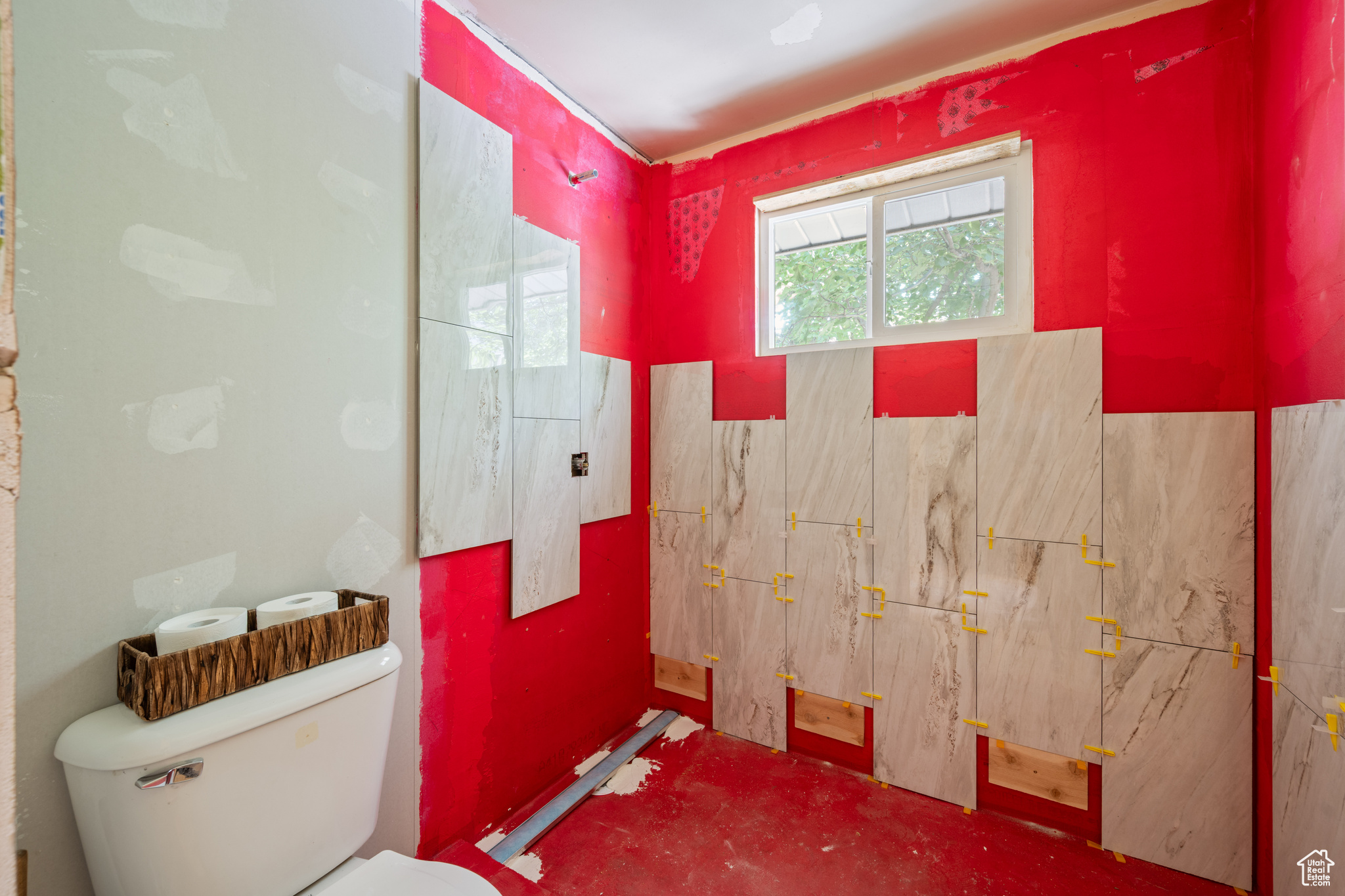 HURRICANE TOWNSITE SRVY - Residential