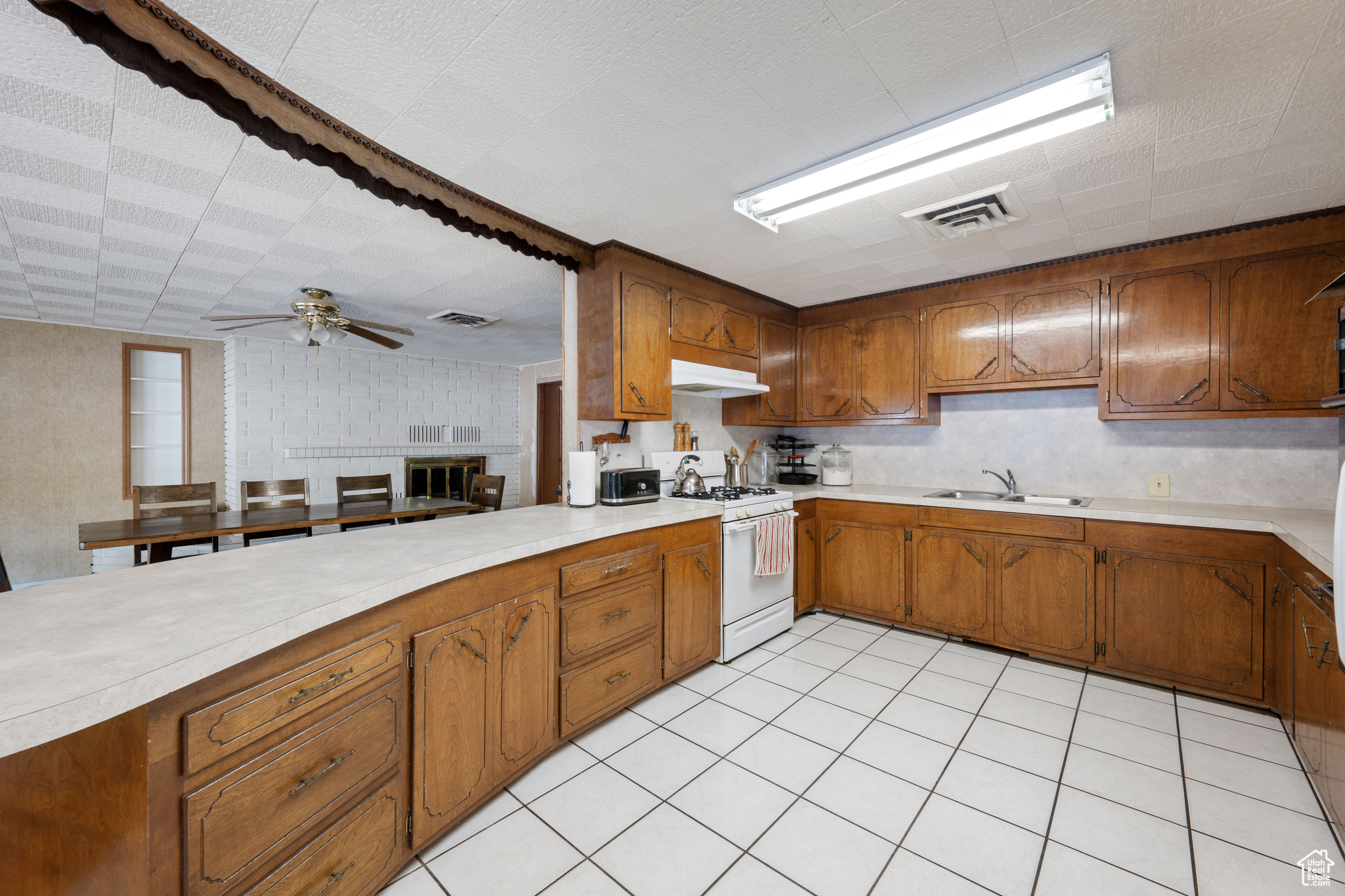 HURRICANE TOWNSITE SRVY - Residential