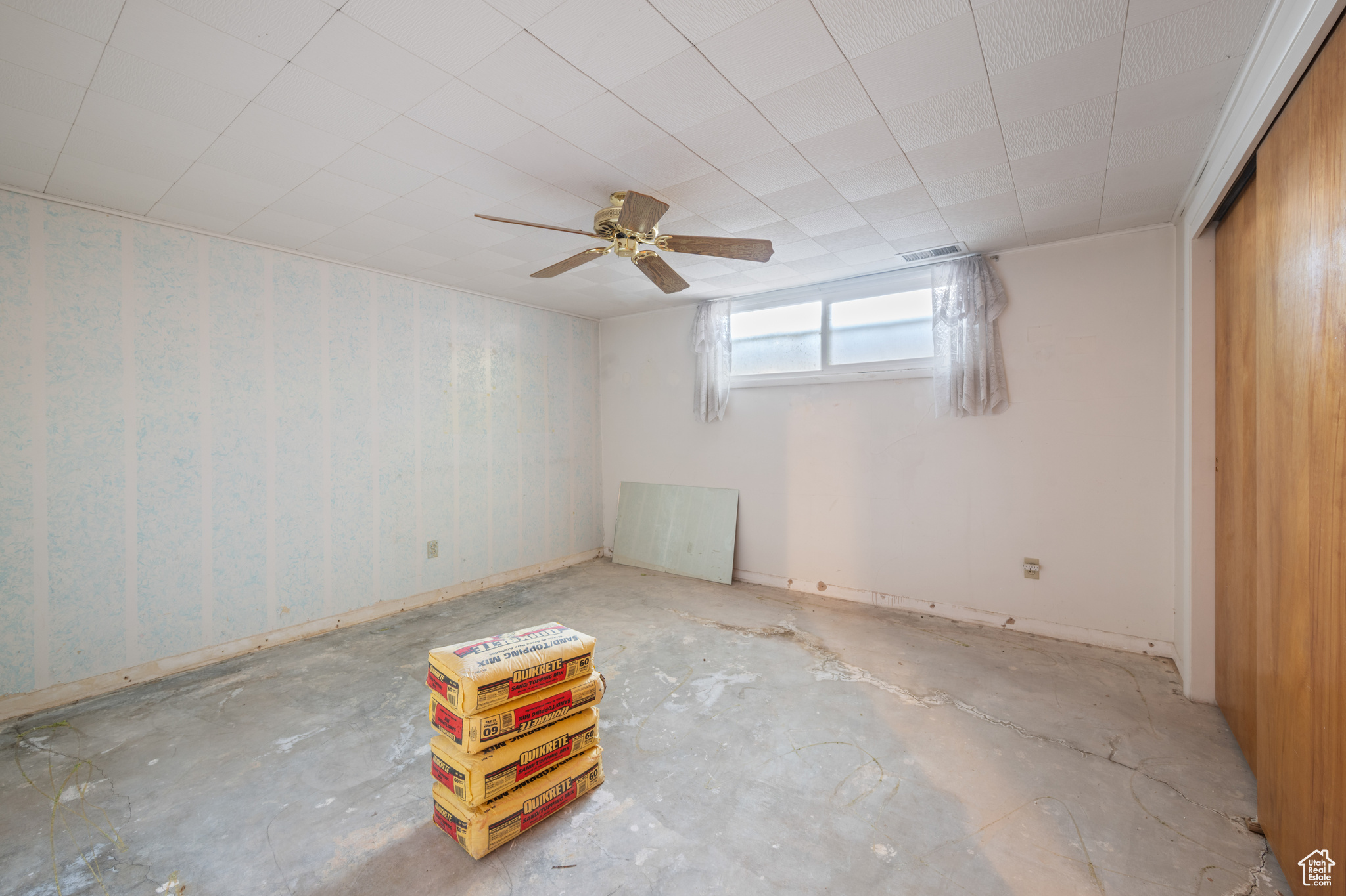 HURRICANE TOWNSITE SRVY - Residential