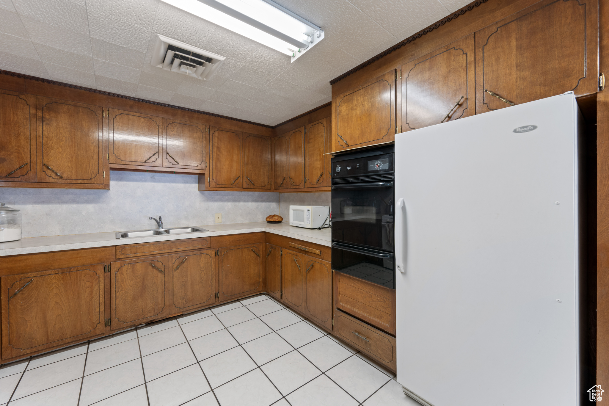 HURRICANE TOWNSITE SRVY - Residential