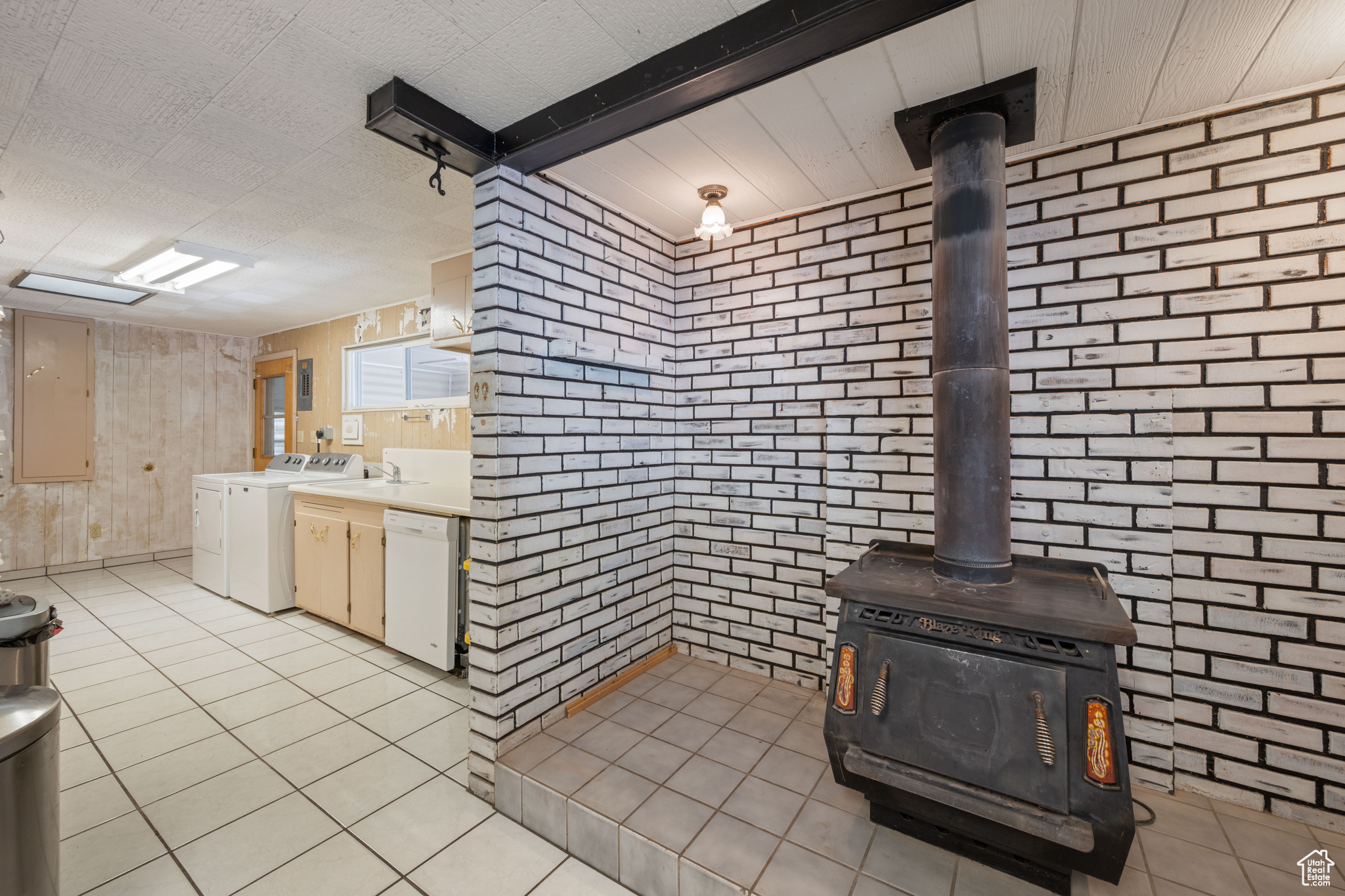 HURRICANE TOWNSITE SRVY - Residential