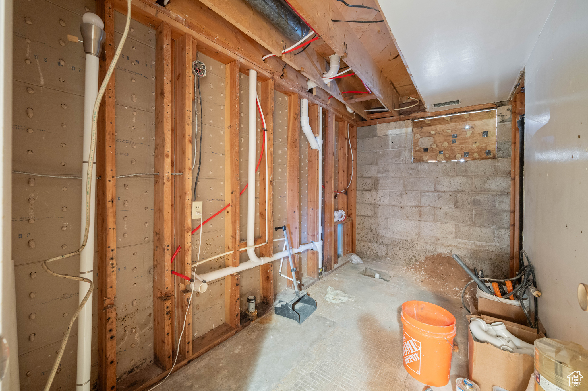 HURRICANE TOWNSITE SRVY - Residential