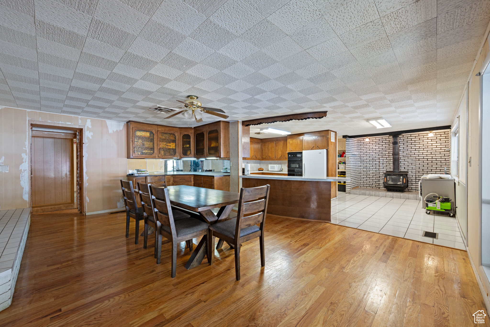 HURRICANE TOWNSITE SRVY - Residential