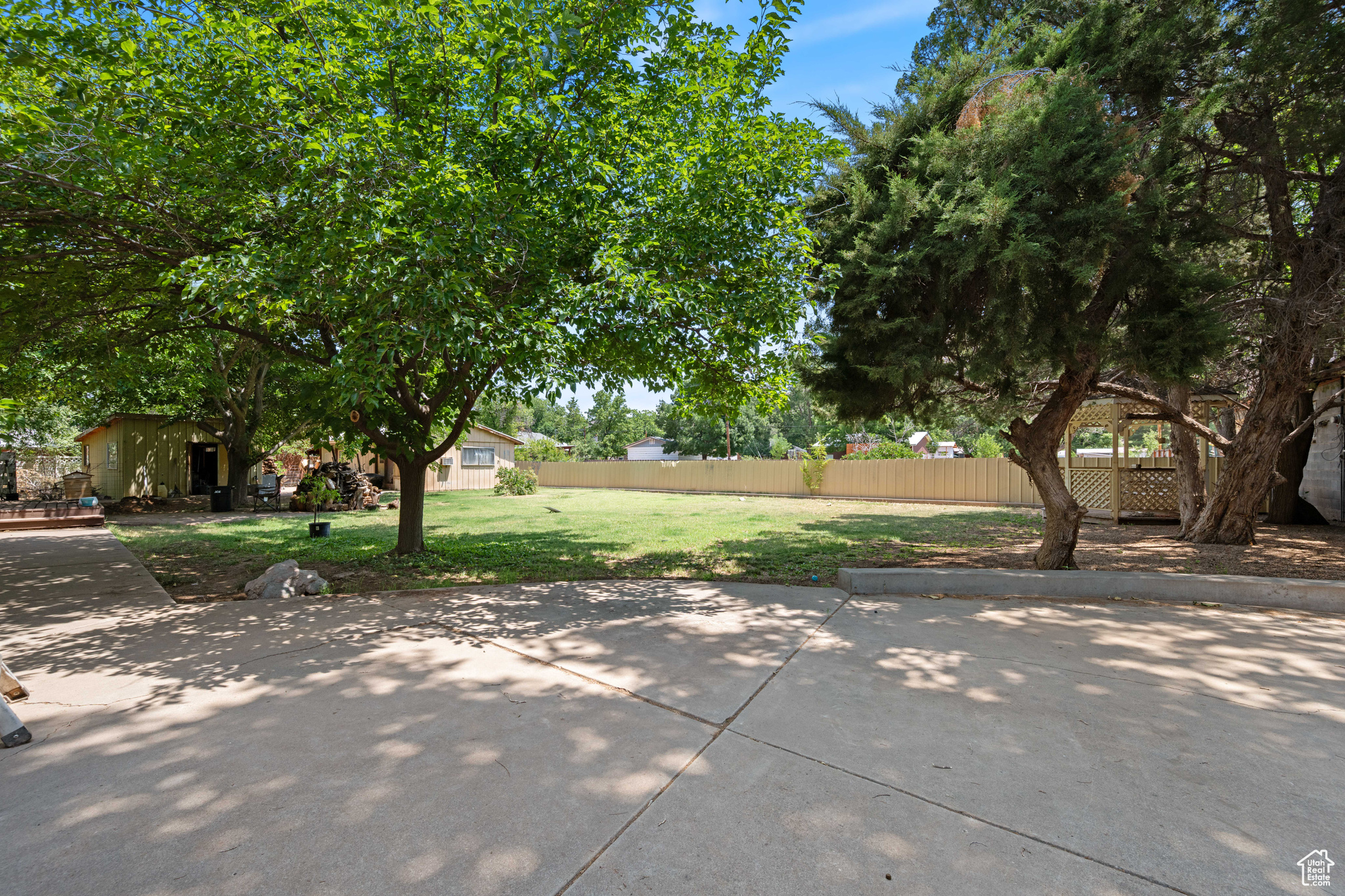 HURRICANE TOWNSITE SRVY - Residential