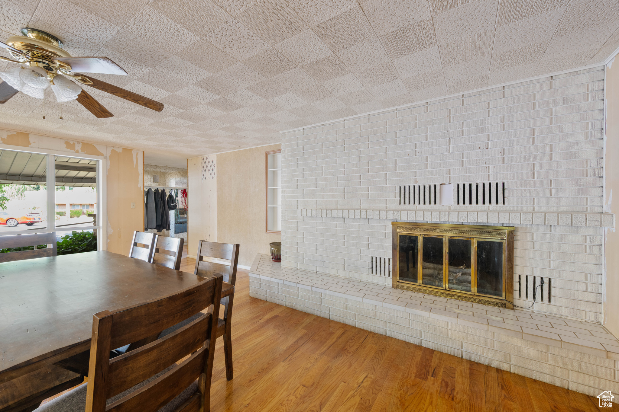 HURRICANE TOWNSITE SRVY - Residential