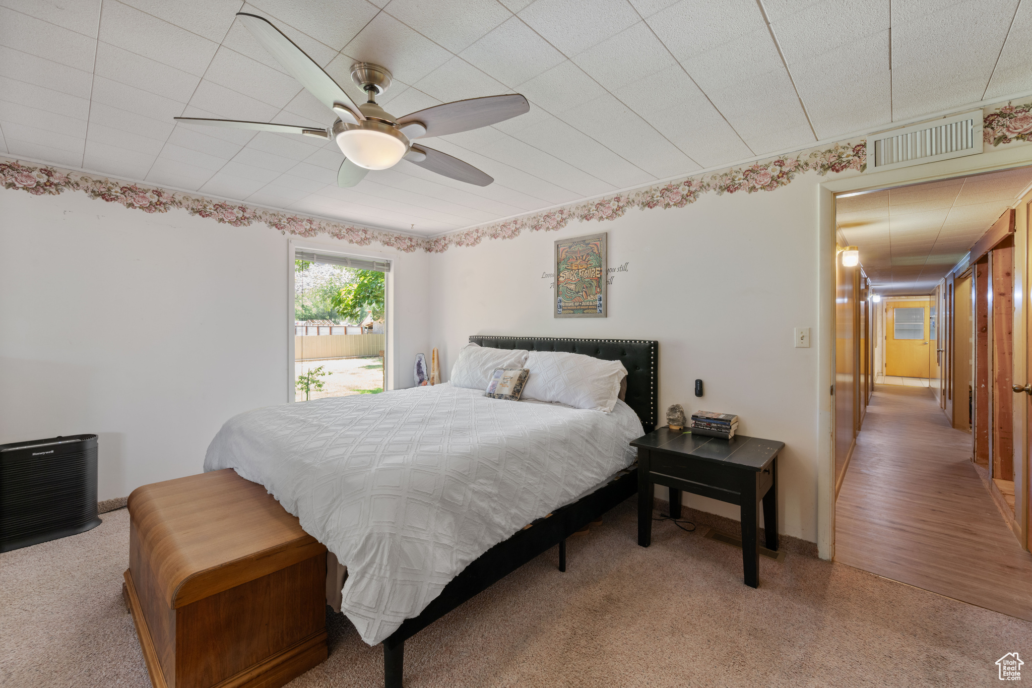 HURRICANE TOWNSITE SRVY - Residential