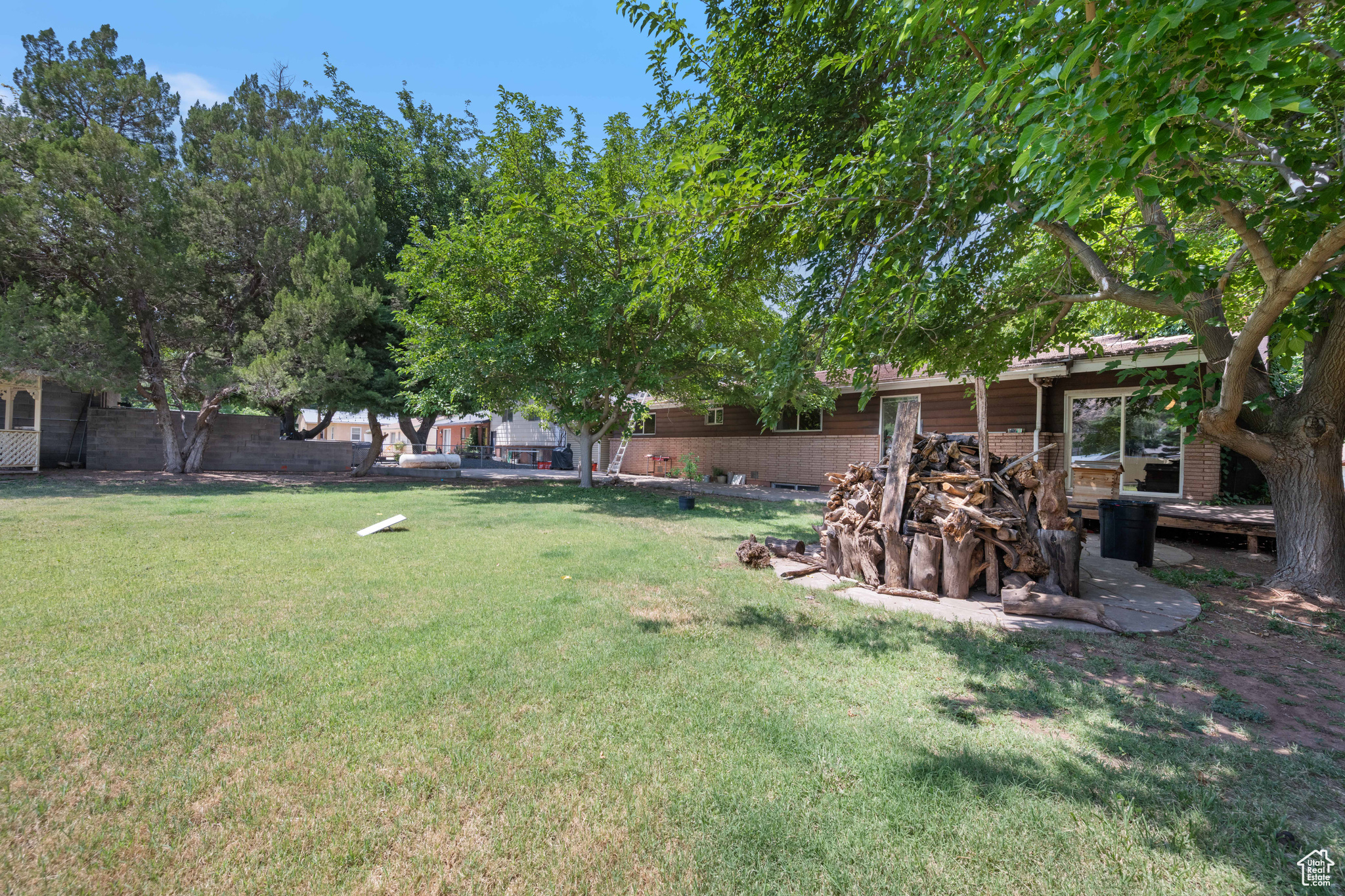 HURRICANE TOWNSITE SRVY - Residential