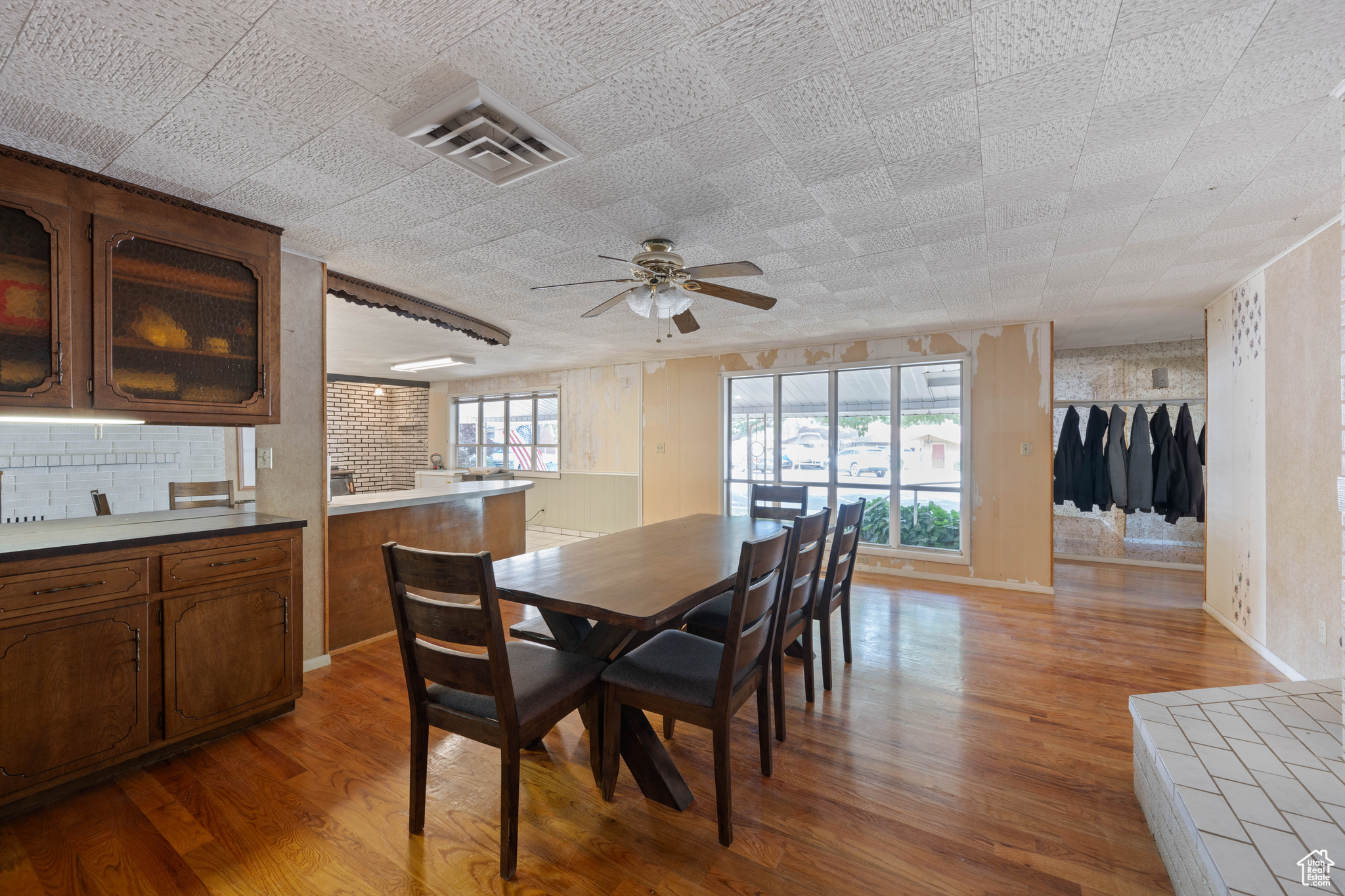 HURRICANE TOWNSITE SRVY - Residential