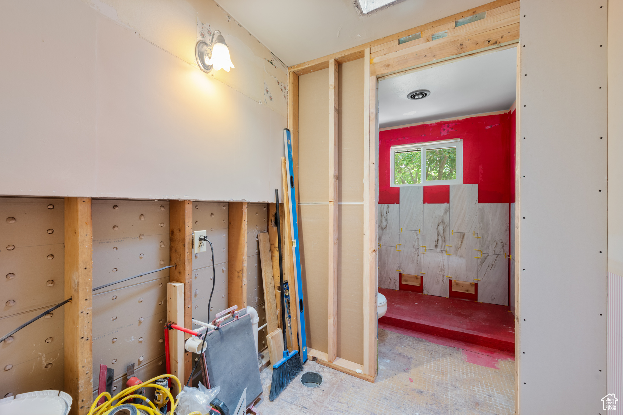 HURRICANE TOWNSITE SRVY - Residential