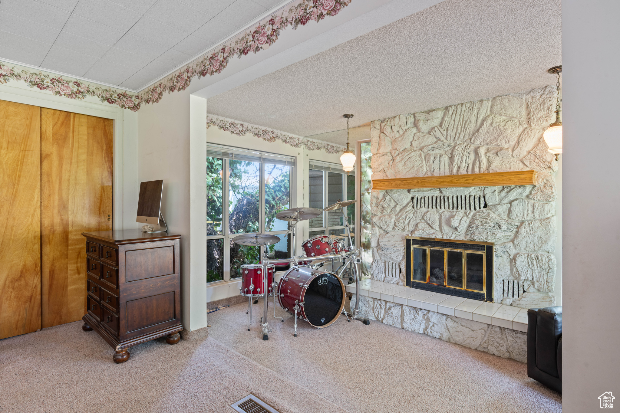 HURRICANE TOWNSITE SRVY - Residential