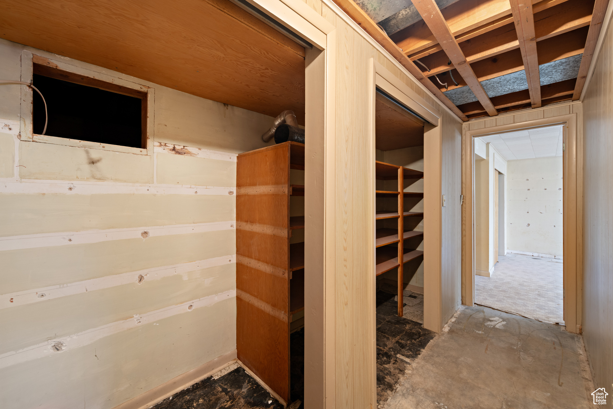 HURRICANE TOWNSITE SRVY - Residential