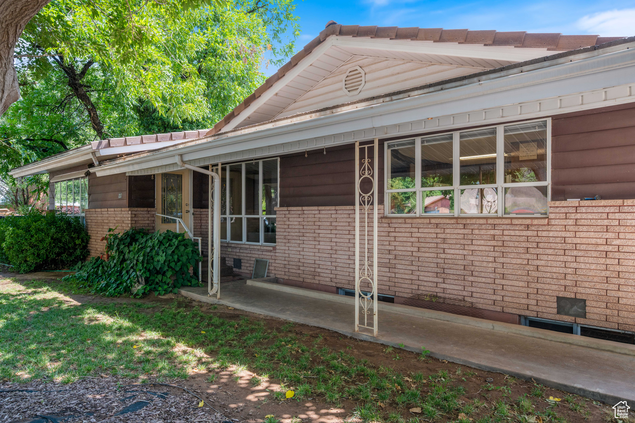 HURRICANE TOWNSITE SRVY - Residential