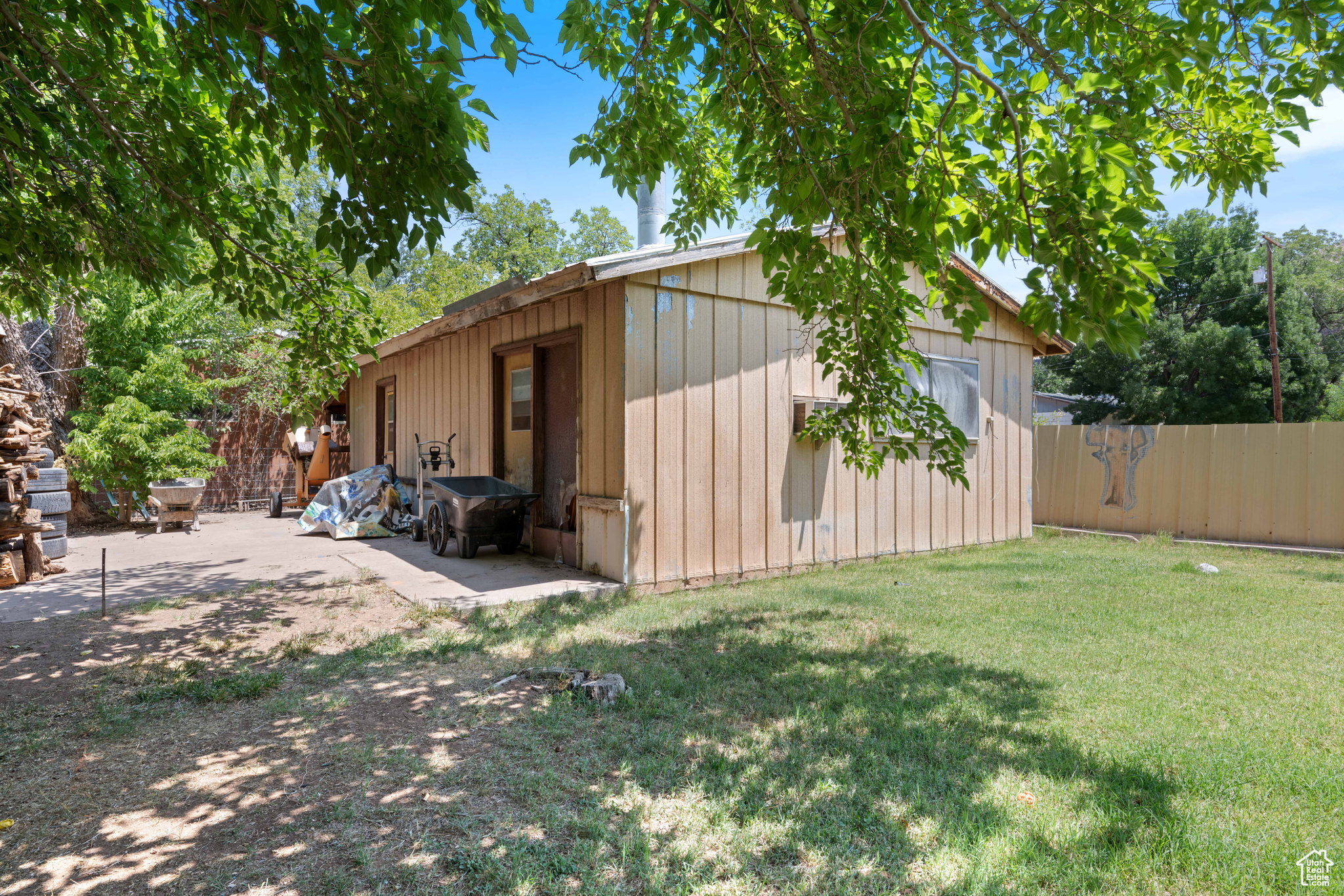 HURRICANE TOWNSITE SRVY - Residential