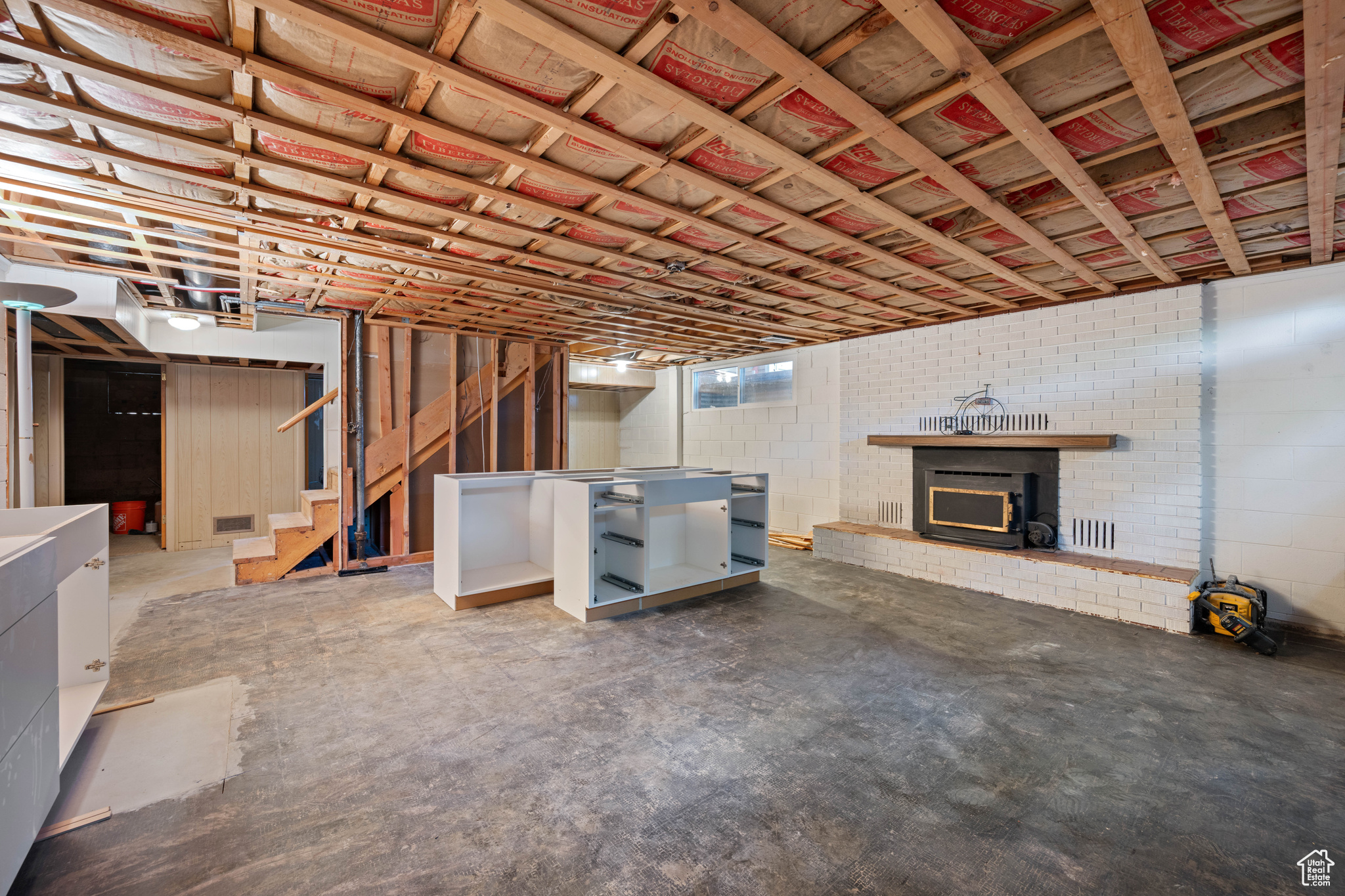 HURRICANE TOWNSITE SRVY - Residential