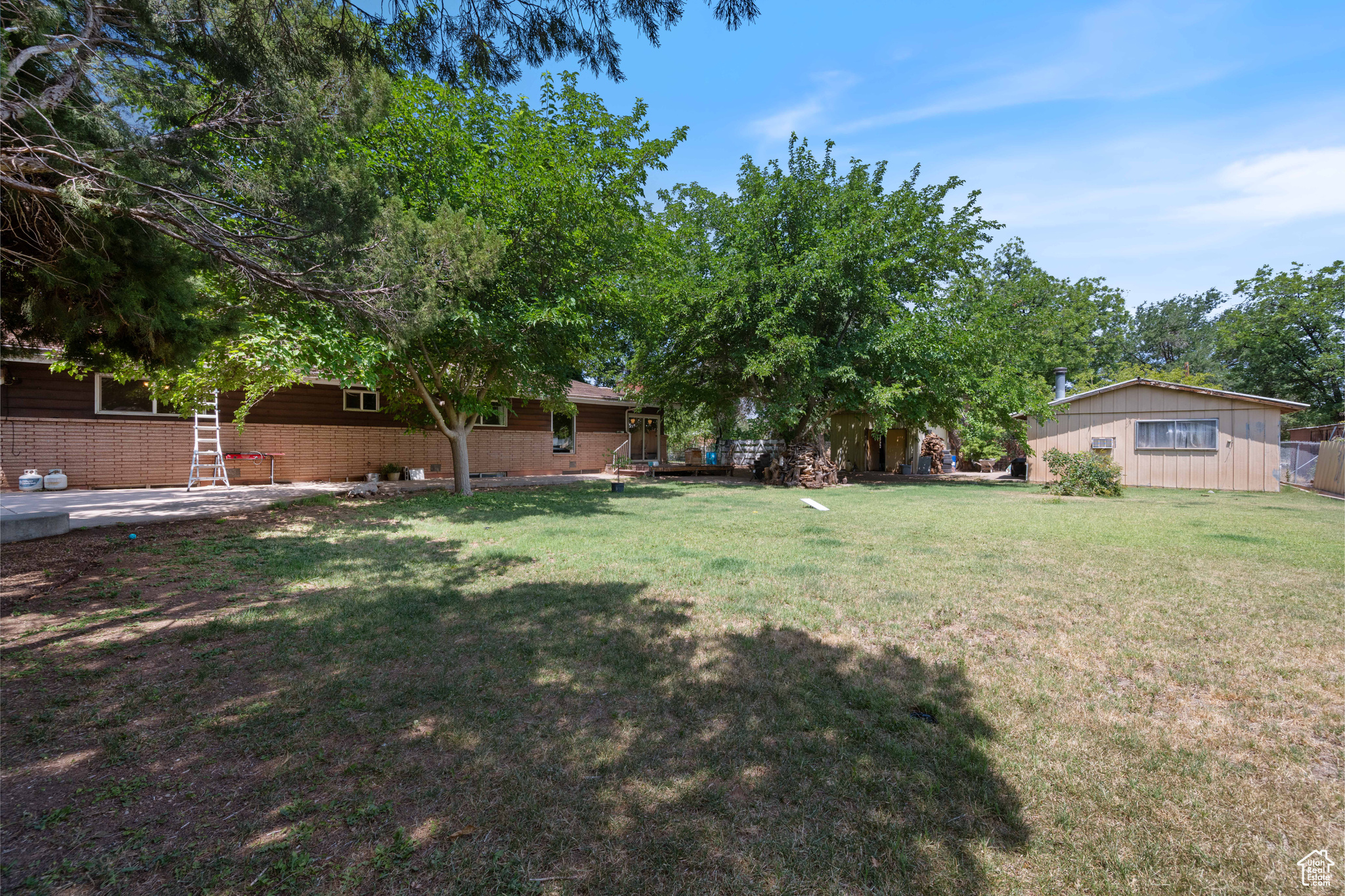 HURRICANE TOWNSITE SRVY - Residential