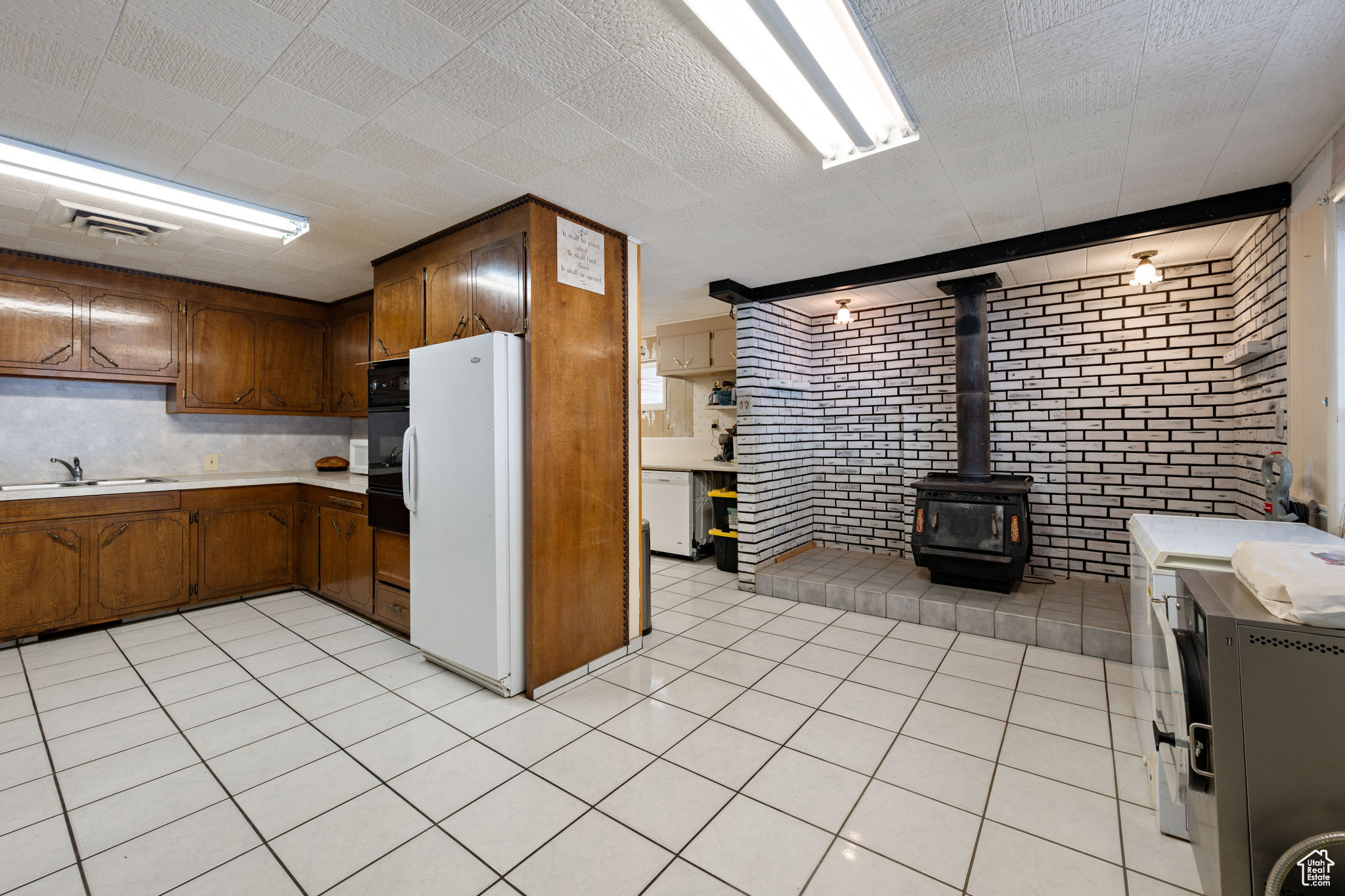 HURRICANE TOWNSITE SRVY - Residential