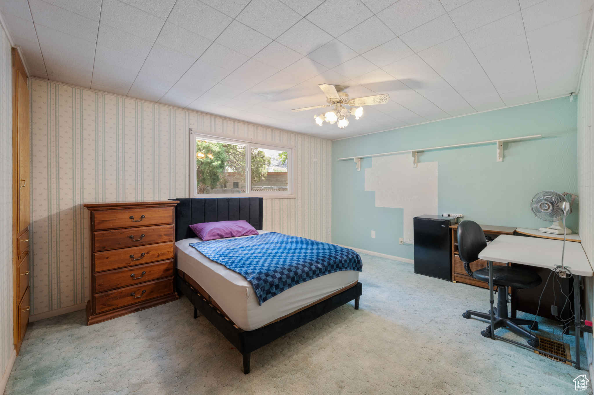 HURRICANE TOWNSITE SRVY - Residential