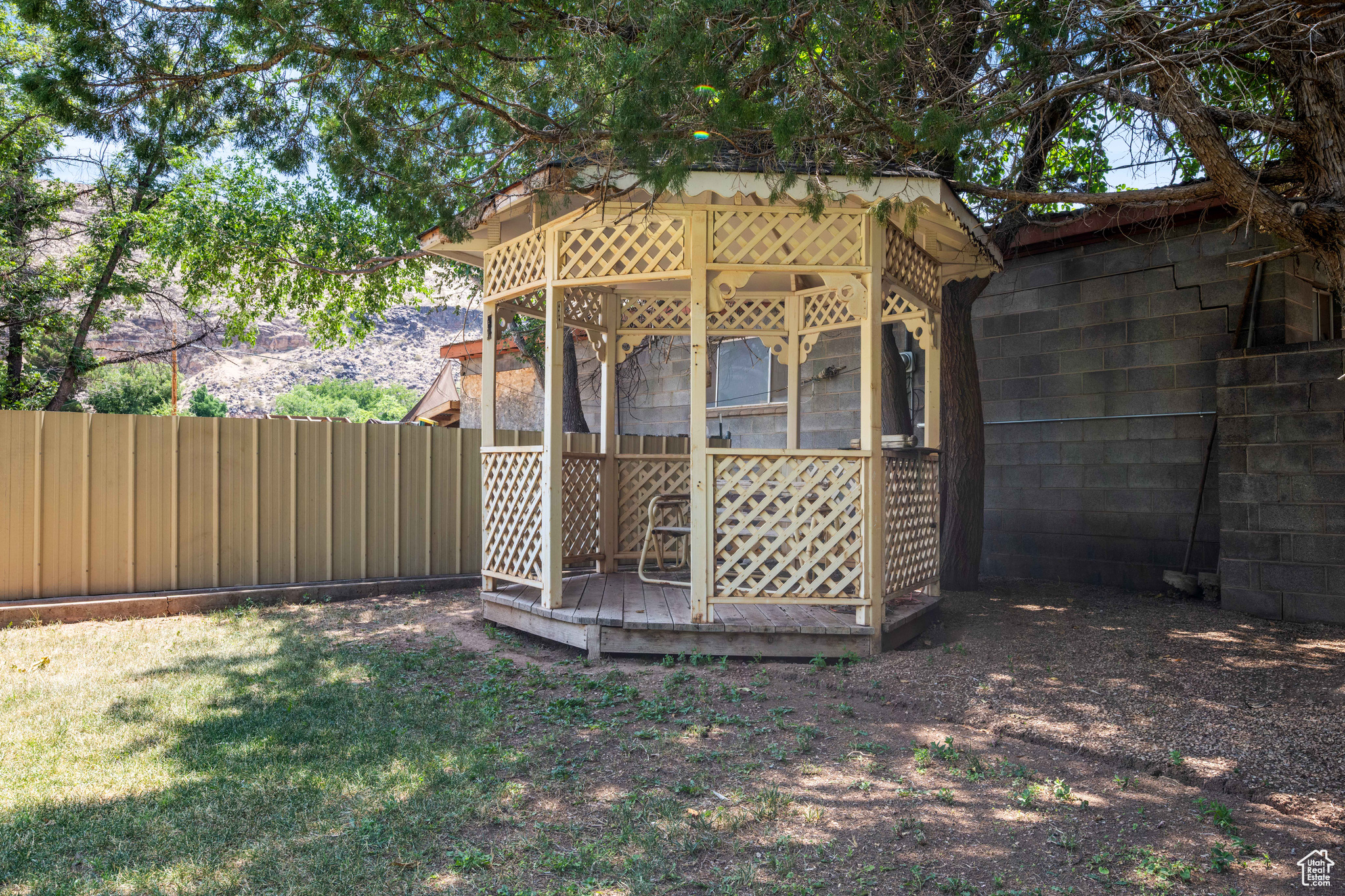 HURRICANE TOWNSITE SRVY - Residential