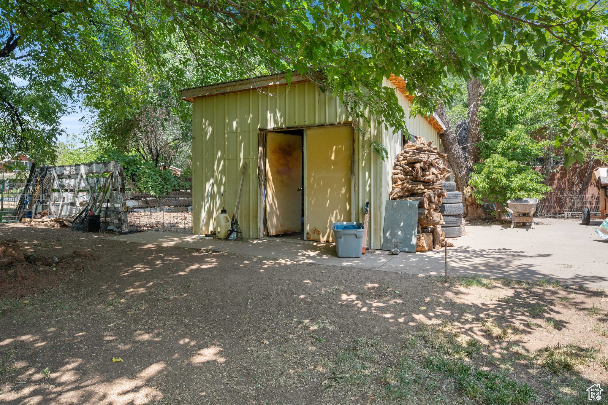 HURRICANE TOWNSITE SRVY - Residential