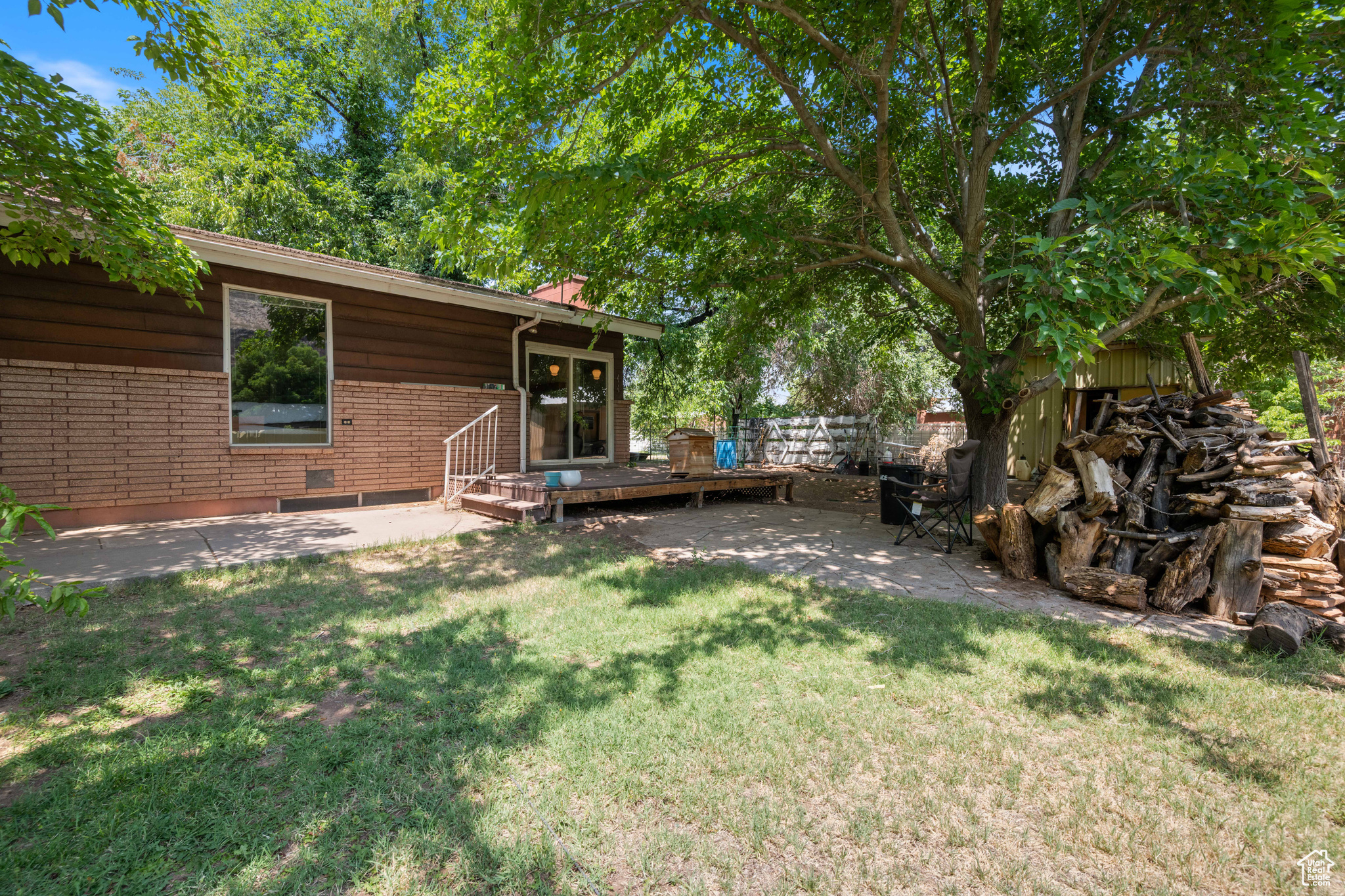 HURRICANE TOWNSITE SRVY - Residential